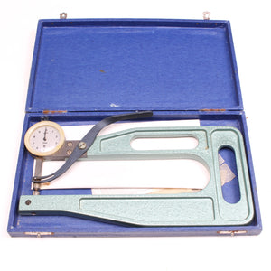 Old DDR Measuring Tool - OldTools.co.uk