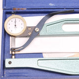 Old DDR Measuring Tool - OldTools.co.uk