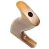 Rosewood Rear Plane Handle - ENGLAND, WALES, SCOTLAND ONLY - OldTools.co.uk