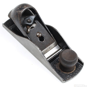 Stanley Block Plane No. 220