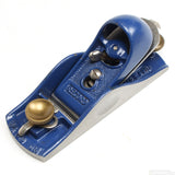 Record Block Plane No. 09 1/2