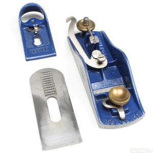 Record Block Plane No. 09 1/2
