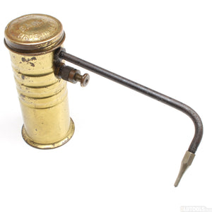 Old Brass Eagle Oil-Can No. 66 (USA)