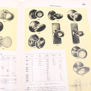 Dibben Hardware / Tool Catalogue Book No. 165