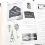 Dibben Hardware / Tool Catalogue Book No. 165