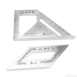 2x Japanese Squares / Mitre / Template