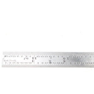 Chesterman Rule No. 760/3 - 12" (Sheffield)