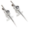 Old Trammel Points