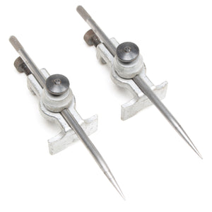 Old Trammel Points