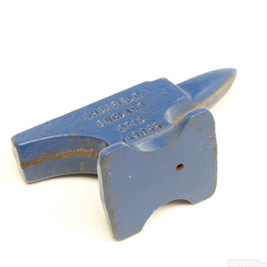Old Small Record Anvil