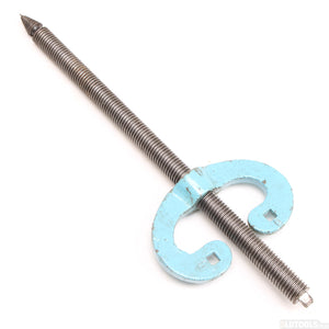 Old Carvers Screw
