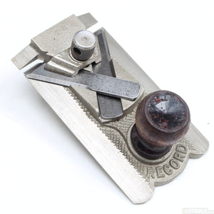 record side rebate plane 2506