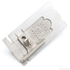 Old Record Side-Rebate Plane No. 2506-S (Beech)