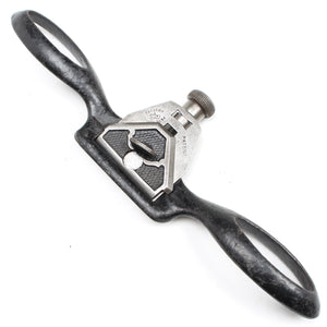 Edward Preston Spokeshave - Flat - No. 1390H