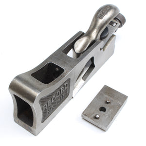 Old Record Shoulder, Bullnose, Chisel Plane No. 311 - OldTools.co.uk