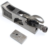 Old Record Shoulder, Bullnose, Chisel Plane No. 311 - OldTools.co.uk