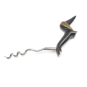 Vintage Dog Corkscrew