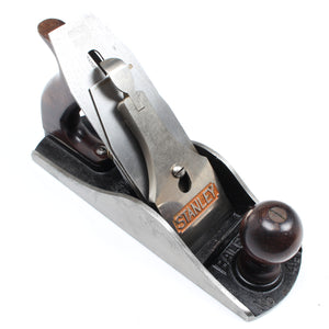 Stanley Smoothing Plane No. 4 1/2 (Beech)