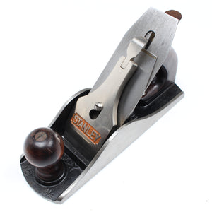 Stanley Smoothing Plane No. 4 1/2 (Beech)