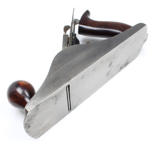 Stanley Smoothing Plane No. 4 1/2 (Beech)