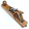 Old Wooden Jack Plane (Beech)