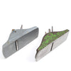 2x Old Small Thumb Block Planes