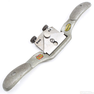 Old Stanley Spokeshave - Flat - No. 151M - OldTools.co.uk