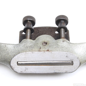 Old Stanley Spokeshave - Flat - No. 151M - OldTools.co.uk