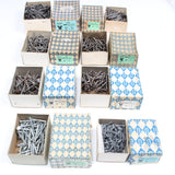 nettlefold steel screws countersunk
