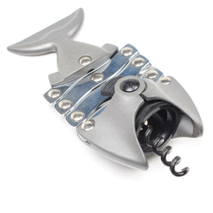 Fun Extending Fish Corkscrew