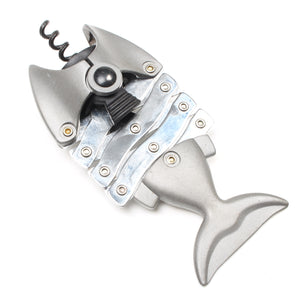 Fun Extending Fish Corkscrew