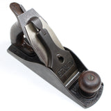 Old Stanley Smoothing Plane No. 4 1/2 (Beech)