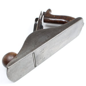 Old Stanley Smoothing Plane No. 4 1/2 (Beech)