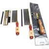 2x Gents Saw & Reversible Gents Saw (Beech) - OldTools.co.uk