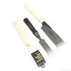 Veritas Flush Cutting Saw & Japanese Kumagoro Saw - OldTools.co.uk