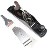 Old Stanley Jack Plane No. 5 1/2 - ENGLAND, WALES, SCOTLAND ONLY - OldTools.co.uk