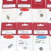 Sorby Wood-Turning Tool Tips / Cutters & Tip Holder - OldTools.co.uk