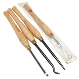 robert sorby turning tools
