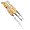 sorby turning tools