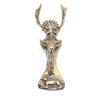 Old Stag Door Knocker