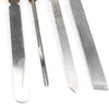 4x Old Wood-Turning Tools - UK ONLY - OldTools.co.uk