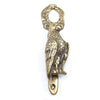 Old Parrot Door Knocker