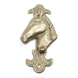 Old Horse Door Knocker