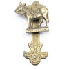 Old Donkey Door Knocker