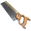 Tyzack Brass Back Tenon Saw No. 120 - 14tpi - 12" (Beech)