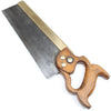 Tyzack Brass Back Tenon Saw No. 120 - 14tpi - 12" (Beech)