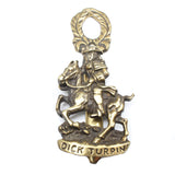 Old Dick Turpin Door Knocker