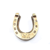 Old Horse Shoe Door Knocker