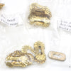 Collection Of Old Brass Ironmongery - OldTools.co.uk
