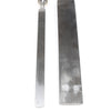 2x Old Marples Paring Chisels – 1/2", 1 1/4" (Boxwood) - OldTools.co.uk